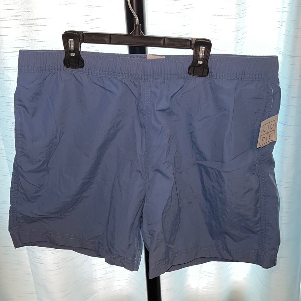 Mens CORE swim trunks 